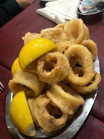 Restaurante Las Glorias